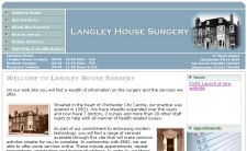 Langley House Surgery